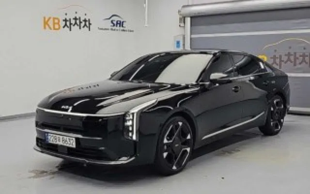 수원수입중고차판매 뉴 K8 2.5 2WD 매물 사진 12 - 2024/09 21,711km