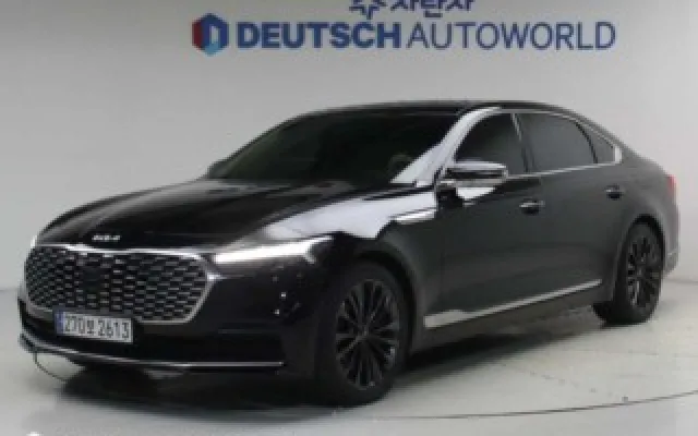 수원수입중고차판매 더 뉴 K9 2세대 3.8 GDI AWD 매물 사진 1 - 2025/02 51,686km