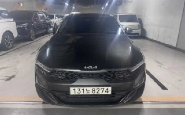 수원수입중고차판매 K5 3세대 2.0 프레스티지 매물 사진 4 - 2022/07 88,589km