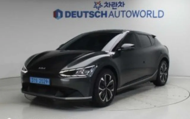 수원수입중고차판매 EV6 롱레인지 매물 사진 10 - 2022/07 55,873km