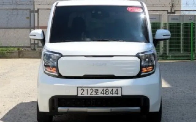 수원수입중고차판매 더 뉴 레이 시그니처 매물 사진 5 - 2023/06 26,412km