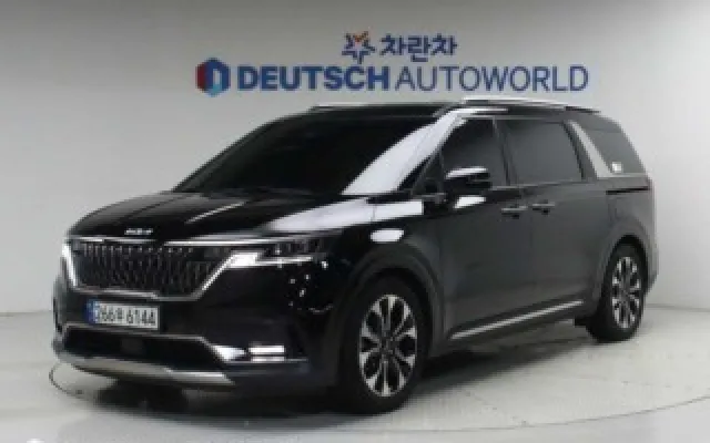 수원수입중고차판매 카니발 4세대 가솔린 9인승 시그니처 매물 사진 15 - 2022/09 93,751km