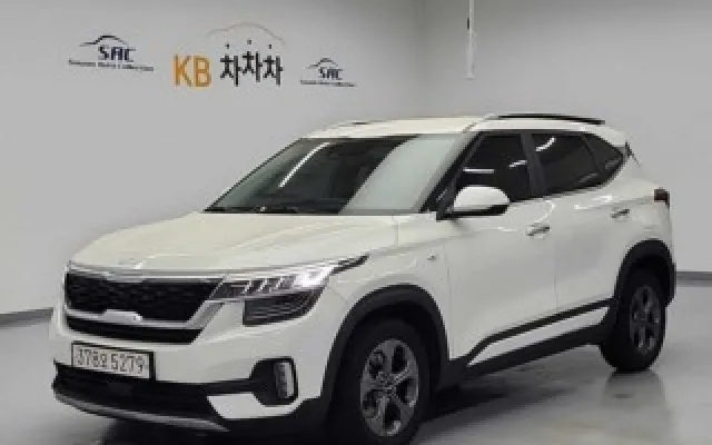 수원수입중고차판매 셀토스 가솔린 1.6 터보 2WD 매물 사진 18 - 2022/07 129,185km